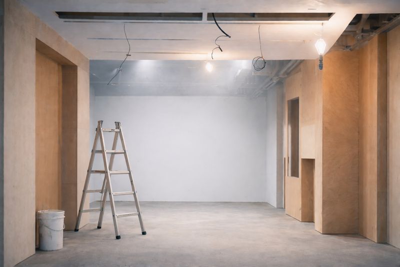 Baureinigung — Joos Gebäudereinigung Berlin