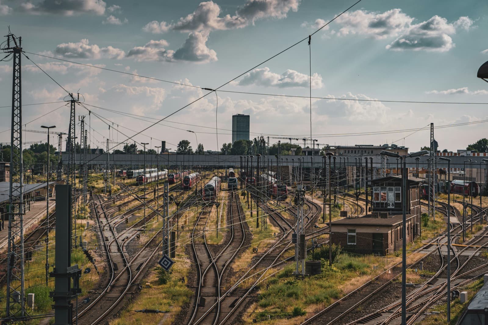 Gebäudereinigung Berlin Lichtenberg